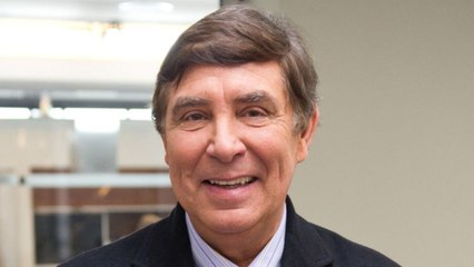 VOICI - Jean-Pierre Foucault : sa belle déclaration à son successeur Camille Combal