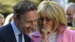 VOICI - Brigitte Macron : ce surnom donné à Stéphane Bern que son mari va détester