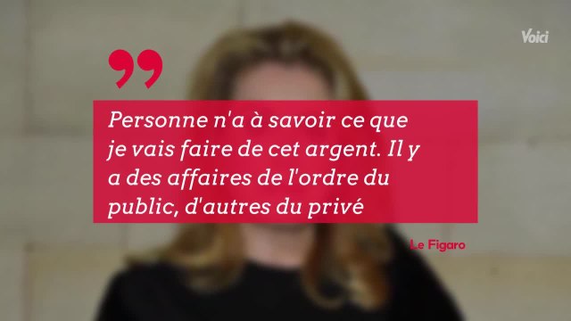 VOICI « Ta grand-mère a besoin de tunes ! » : Catherine Deneuve dézinguée, elle monte au créneau