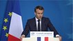 VOICI - Julie Gayet : cette petite phrase qui ne va pas plaire à Emmanuel Macron