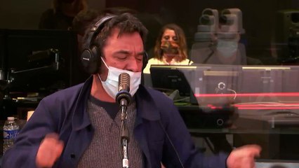 Montebourg, le témoin de Jéhovah de la gauche - La chronique de Thomas VDB