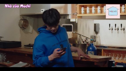 [Vietsub] Đáp án tình yêu- Tập 7: Chỉ có tôi không hiểu lòng mình