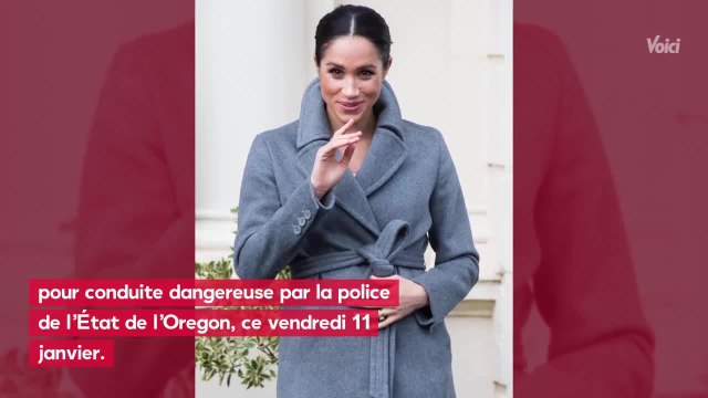 VOICI - Meghan Markle dans l’embarras : son demi-frère Thomas a été arrêté pour conduite en état d’ivresse