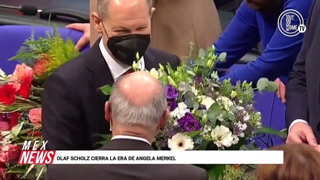 ¿QUIÉN ES OLAF SCHOLZ, EL NUEVO CANCILLER DE ALEMANIA?