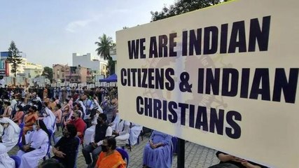 Is Karnataka's anti-conversion bill anti-constitutional?