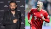 VOICI - Franck Ribéry pointé du doigt pour son train de vie, Cyril Hanouna lui apporte son soutien