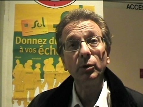 Ecologie et Solidarité en Actes : la liste Boileau