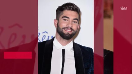 VOICI - Kendji Girac : ce titre qu'il regrette d'avoir sorti