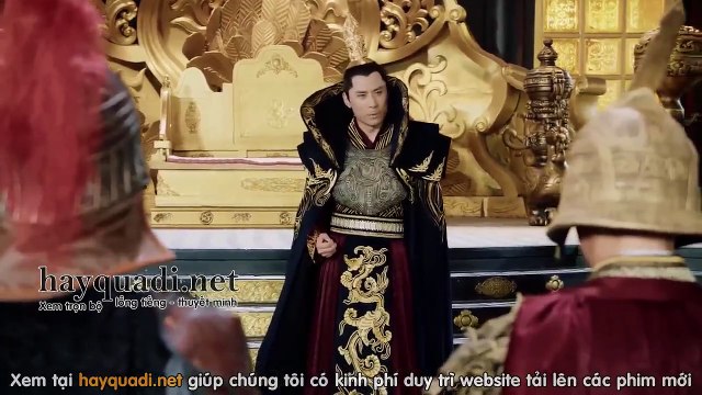 Thái Cổ Thần Vương Tập 49 - VTV3 thuyết minh tap 50 - Phim Trung Quốc - xem phim thai co than vuong tap 49