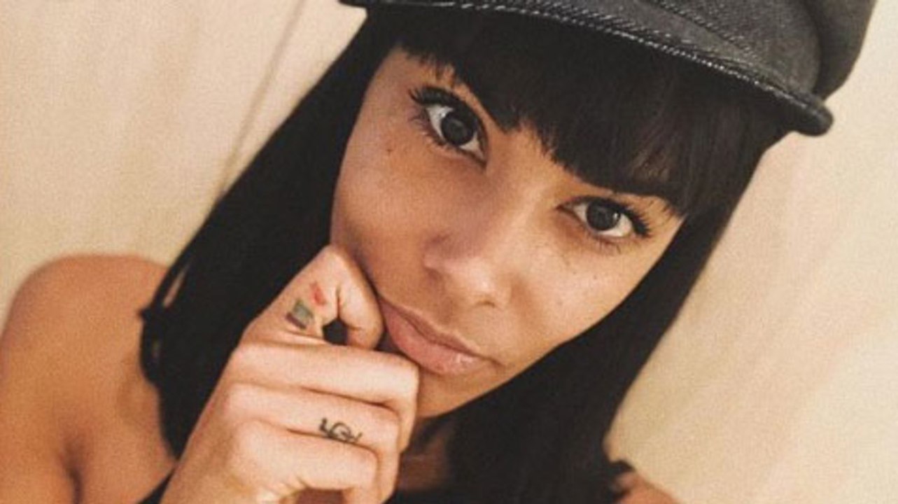 VOICI Shy’m : sa réponse TRÈS OSÉE au rappeur Damso… en chanson !