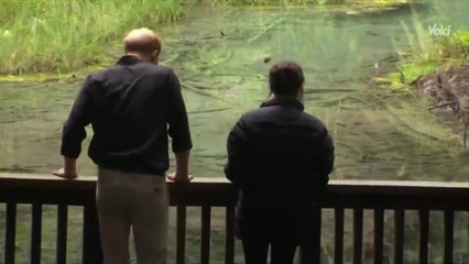 VOICI - Meghan Markle : cette grosse déception qui va gâcher son Noël