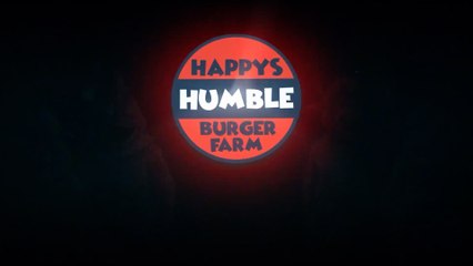 Happy's Humble Burger Farm - Launch PS