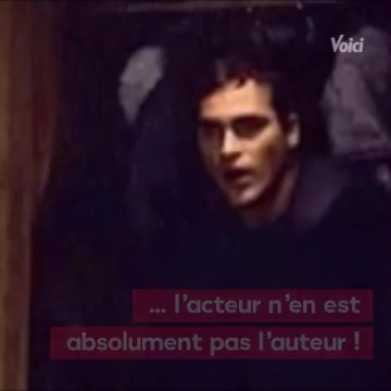 Copy of: VOICI - Gérard Lanvin : cette publication sur Emmanuel Macron qui le met dans l’embarras