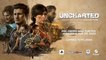 Uncharted - Legacy of Thieves Collection Trailer PS