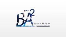 Break Arts II - Launch Trailer PS