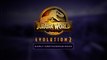 Jurassic World Evolution 2 - Early Cretaceous Pack Launch Trailer PS