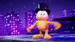 Nickelodeon All-Star Brawl Garfield Reveal Trailer