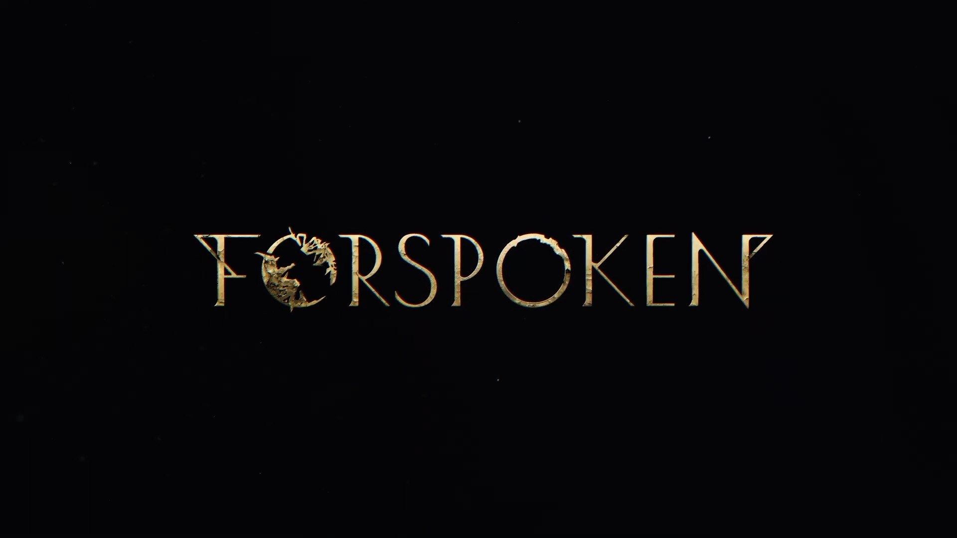 ⁣Forspoken - The Game Awards 2021 Trailer PS
