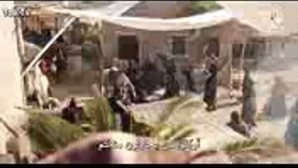 60.مسلسل نهضة السلاجقة الحلقة 4 مترجمة القسم 60