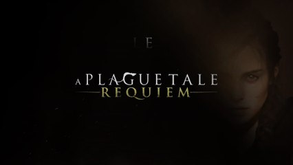 A Plague Tale -  Requiem - TGA 2021 Gameplay Reveal Trailer PS
