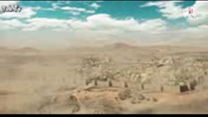 65.مسلسل نهضة السلاجقة الحلقة 4 مترجمة القسم 65