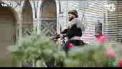 66.مسلسل نهضة السلاجقة الحلقة 4 مترجمة القسم 66