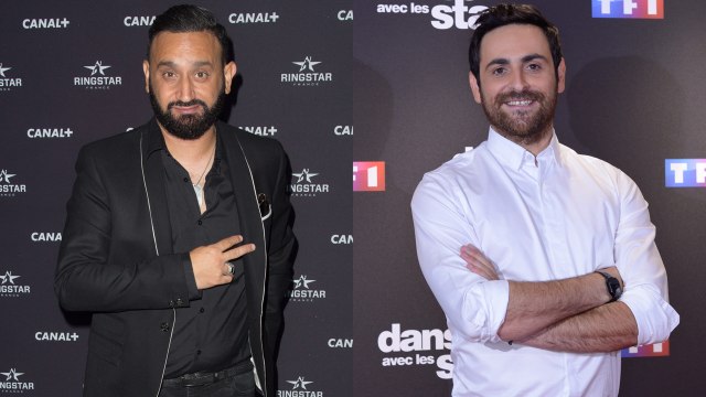 VOICI - Cyril Hanouna jaloux de Camille Combal ? Un chroniqueur de TPMP sème le doute