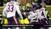 Packers WR Davante Adams on First Touchdown vs Bears