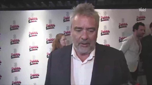 VOICI Luc Besson accusé de viol : cinq nouvelles femmes témoignent