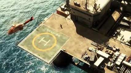 Sector 7 (2011) Film Explained in Hindi_Urdu _ Sector 7 of Monster vs Man Summarized हिन्दी