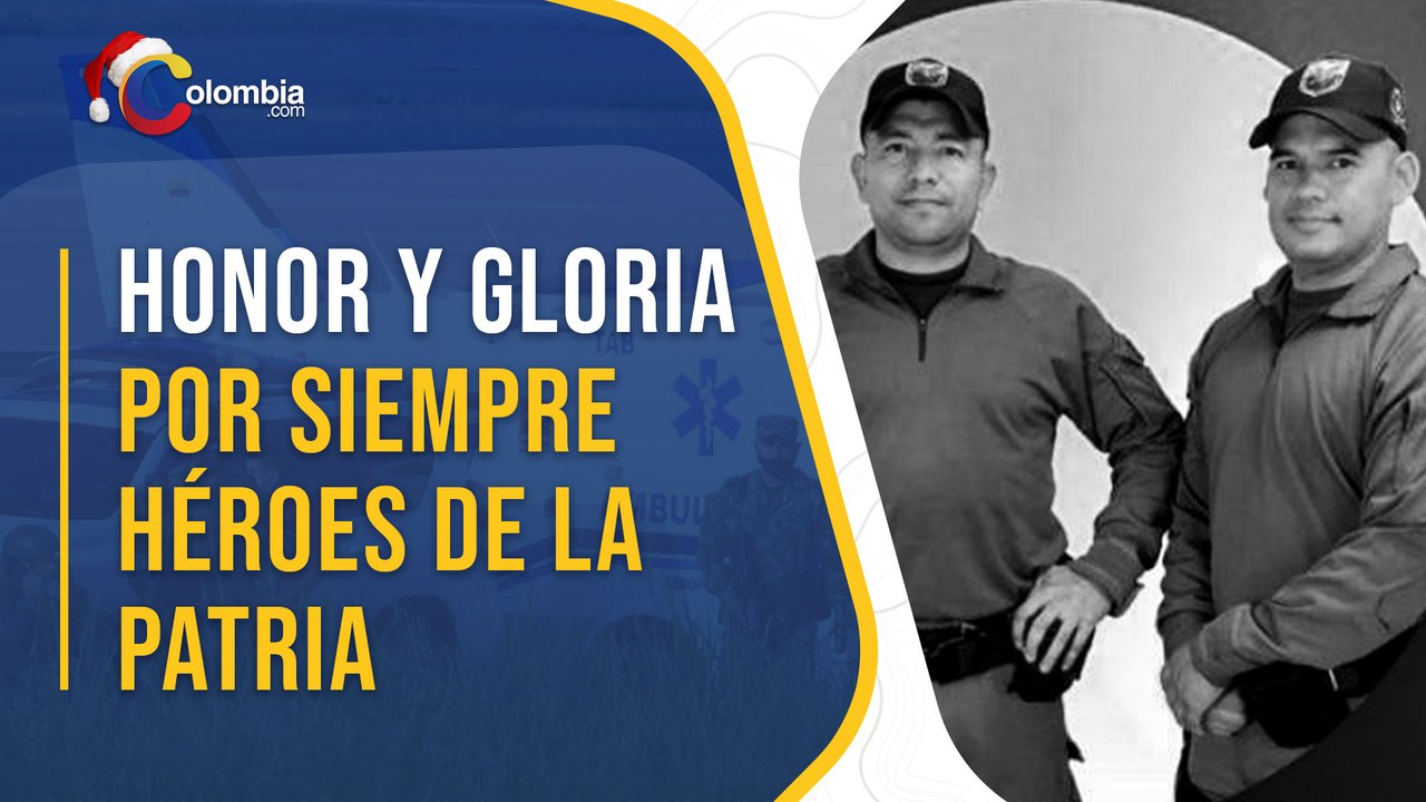 David Reyes y Willian Barreño: los héroes colombianos del aeropuerto Camilo Daza de Cúcuta