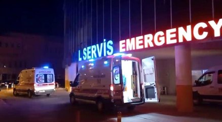 Son dakika gündem: Erzincan'da metil alkol zehirlenmesi şüphesiyle 1 kişi öldü