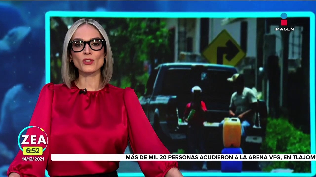 La FGR combate el huachicoleo