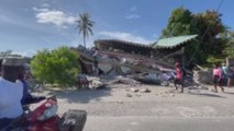 Haití: un estado fallido, una supervivencia dramática