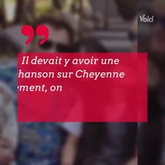 Copy of: VOICI - Johnny Hallyday : cet être cher pour qui il n’a pas eu le temps d’écrire une chanson