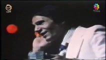 عبد الحليم حافظ حفل قصر المؤتمرات  بباريس  بتاريخ  17 سبتمبر 1974 كاملا بدون مونتاج