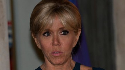 VOICI Brigitte Macron : cette comparaison de Frédéric Mitterrand qui ne va pas lui plaire du tout