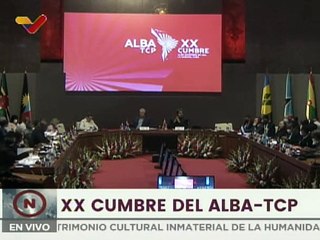 Min. Ian Douglas: El ALBA-TCP ha brindado alternativas para solventar dificultades en Dominica