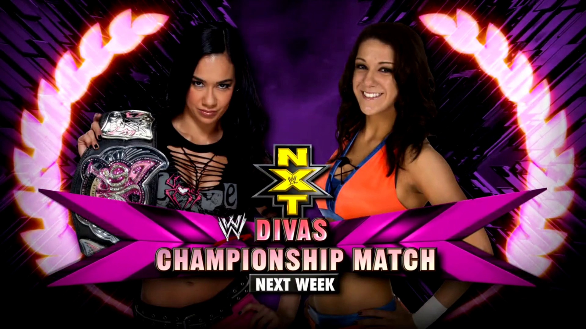 WWE Women