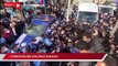 Esenler'de zabıtalar arasında gerginlik: Polis müdahale etti