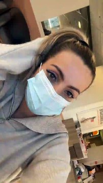 Hillary Vanderosieren va devoir rentrer chez elle, tandis que son mari Giovanni va rester avec leur fils Matteo à l'hôpital.