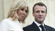 VOICI Emmanuel et Brigitte Macron n’iront plus ensemble au Touquet, découvrez pourquoi