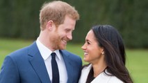 VOICI Meghan Markle enceinte : la surprenante réaction du prince Harry quand elle lui a appris sa grossesse