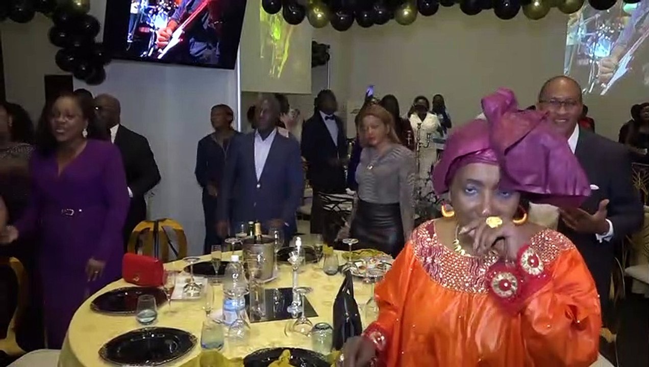 Musique : lancement des célébrations du cinquantenaire de l'artiste Bailly Spinto