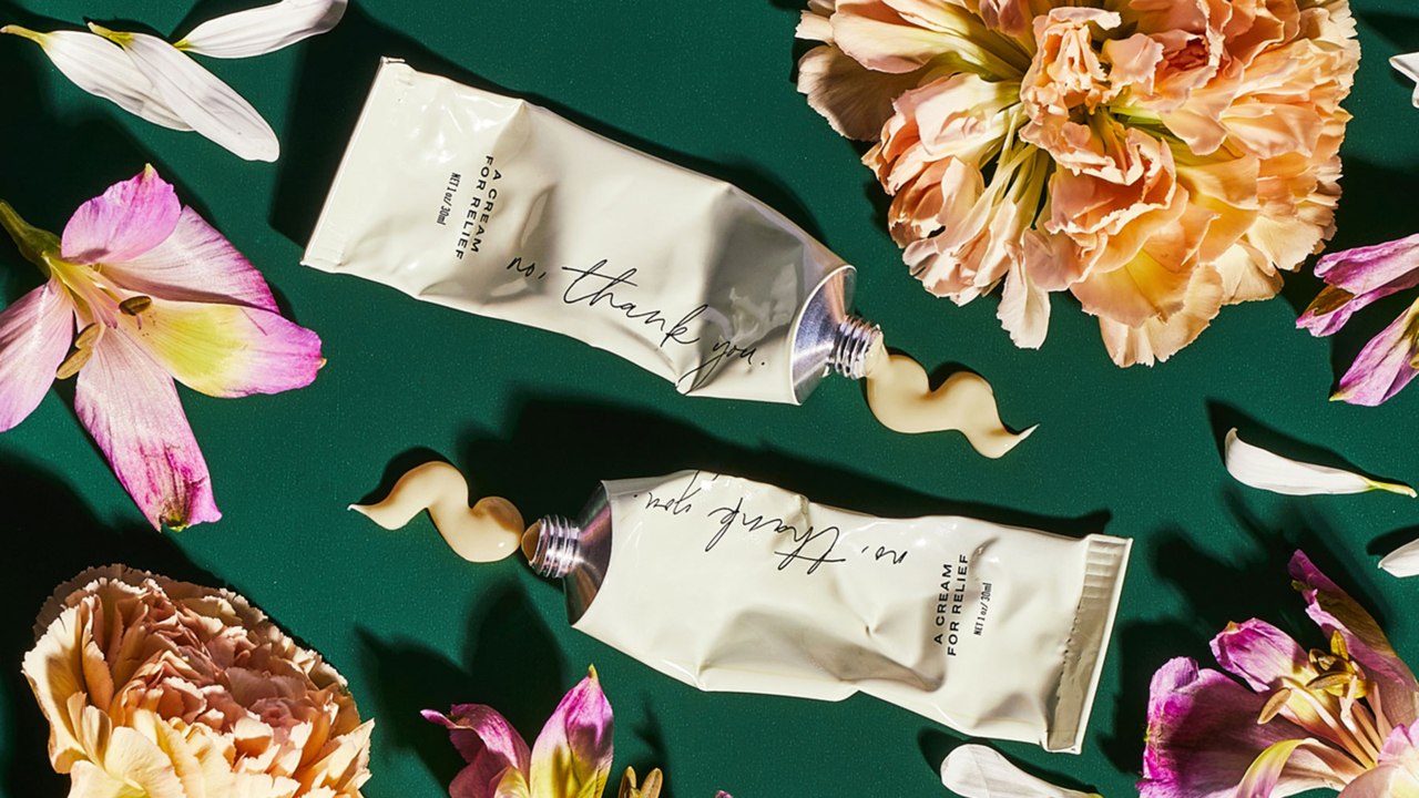 This CBD-Infused Skin Care Line Makes It Easy to Avoid Harmful Ingredients