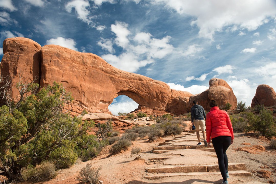 Utah's Arches National Park Is Testing a Timed Entry System Next Year — What to Know