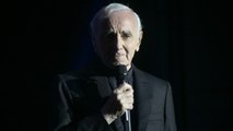 VOICI - Mort de Charles Aznavour : où sera enterré le chanteur ?
