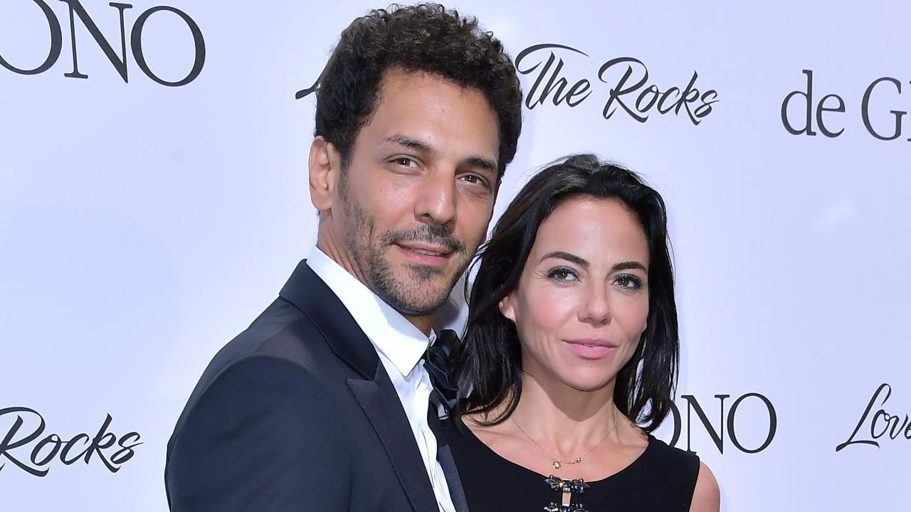 VOICI Tomer Sisley : sa femme Sandra, enceinte de trois mois, vient de perdre son bébé