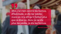 VIDEO - Marcel Campion : les propos homophobes du forain provoquent un tollé