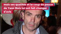 VIDEO - Yann Moix : pourquoi il n'a pas encore regardé Charles Consigny dans On n'est pas couché